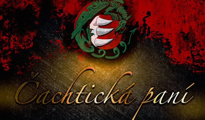 Čachtická paní