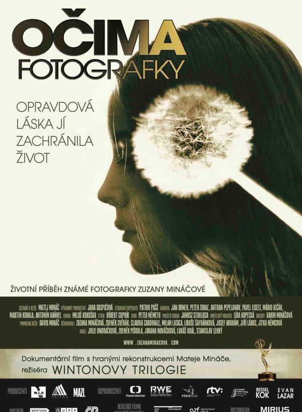 Očima fotografky (2015)