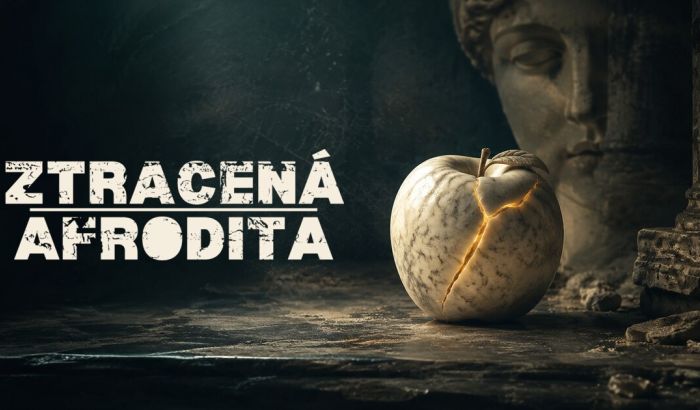 Ztracená Afrodita (2027)