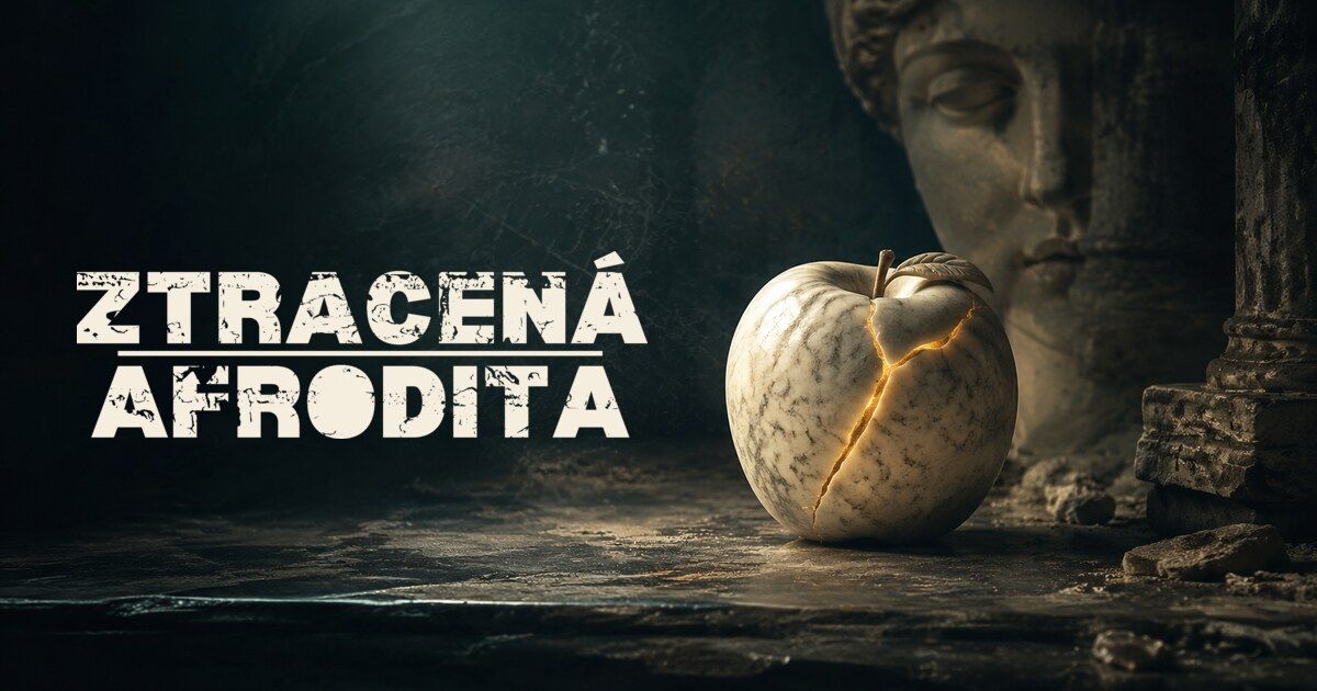 Ztracená Afrodita (2027)