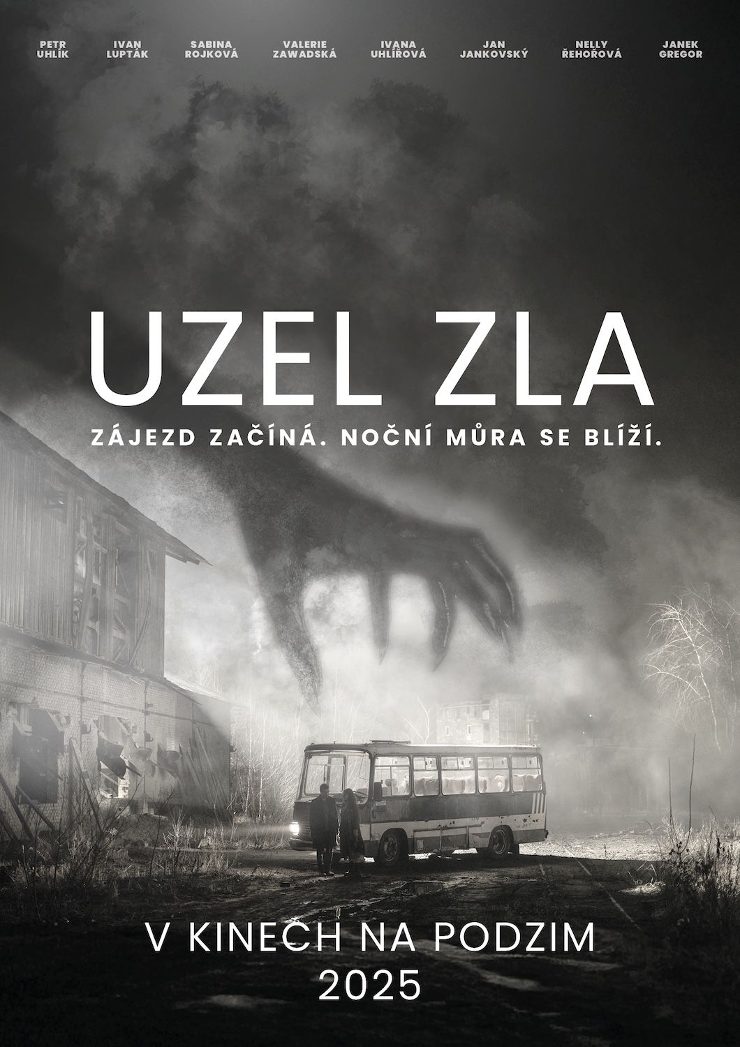 Uzel zla