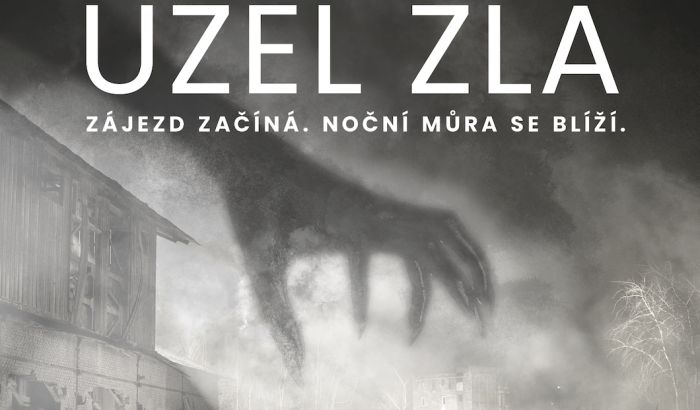 Uzel zla