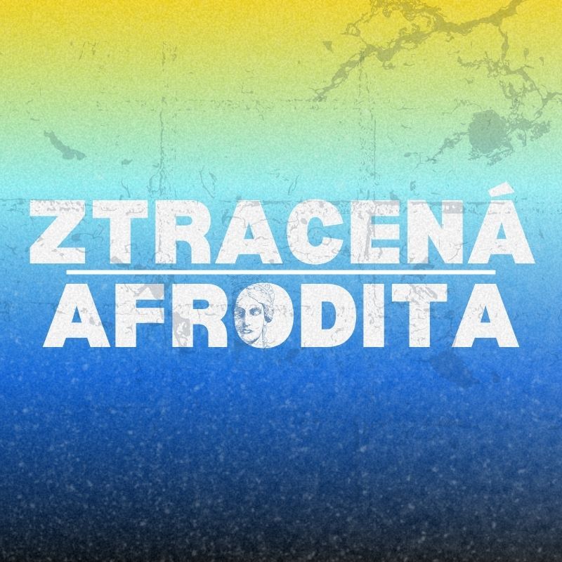 Ztracená Afrodita (2027)